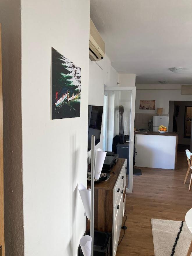 Penthouse Stan 80M2, Terasa 36M2, Garaza... Centar Banja Luke - Gradski Park Banja Luka Exteriör bild
