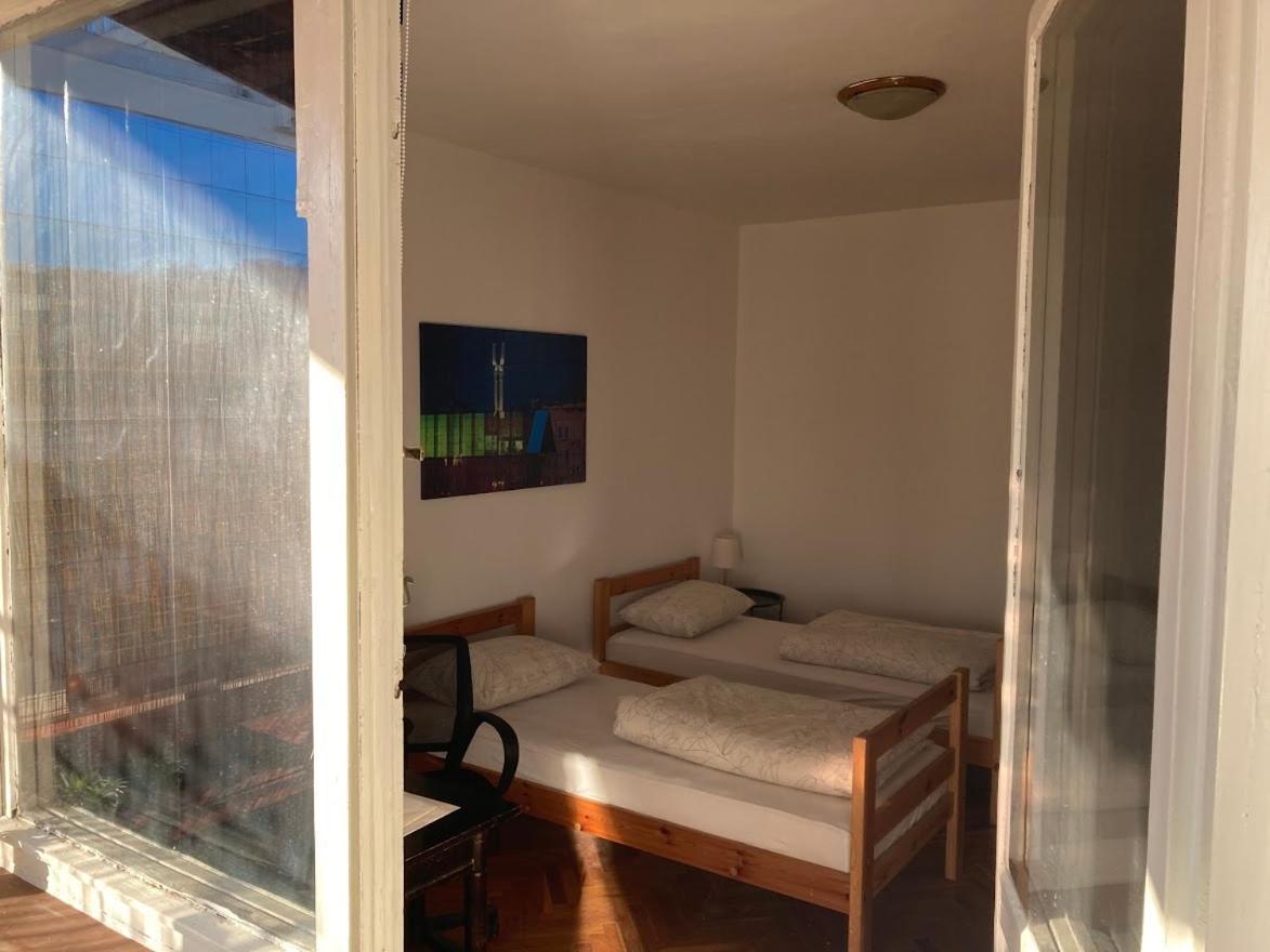 Penthouse Stan 80M2, Terasa 36M2, Garaza... Centar Banja Luke - Gradski Park Banja Luka Exteriör bild