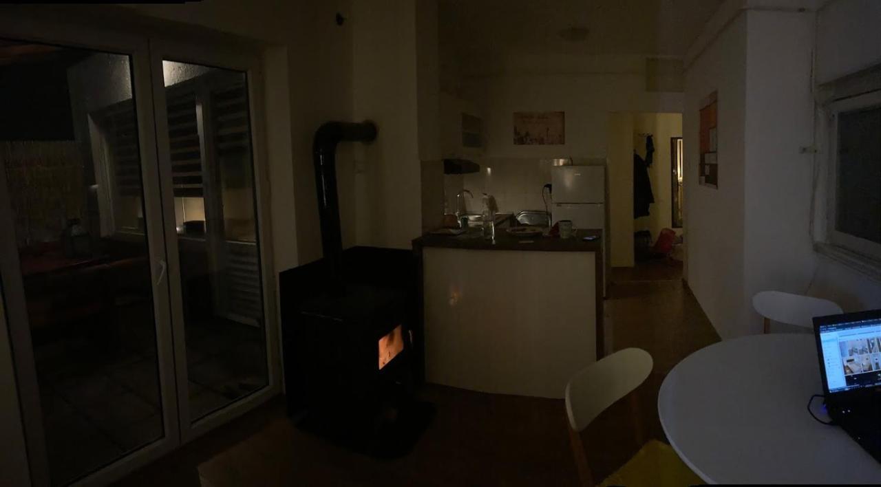 Penthouse Stan 80M2, Terasa 36M2, Garaza... Centar Banja Luke - Gradski Park Banja Luka Exteriör bild