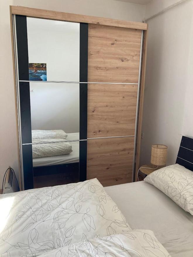 Penthouse Stan 80M2, Terasa 36M2, Garaza... Centar Banja Luke - Gradski Park Banja Luka Exteriör bild
