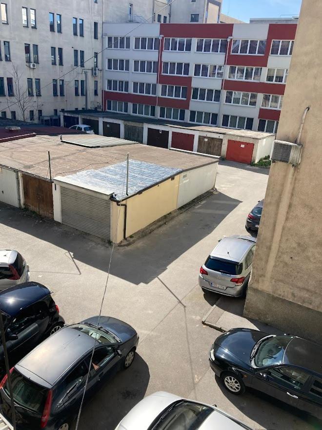 Penthouse Stan 80M2, Terasa 36M2, Garaza... Centar Banja Luke - Gradski Park Banja Luka Exteriör bild