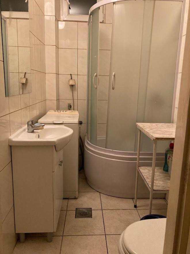 Penthouse Stan 80M2, Terasa 36M2, Garaza... Centar Banja Luke - Gradski Park Banja Luka Exteriör bild