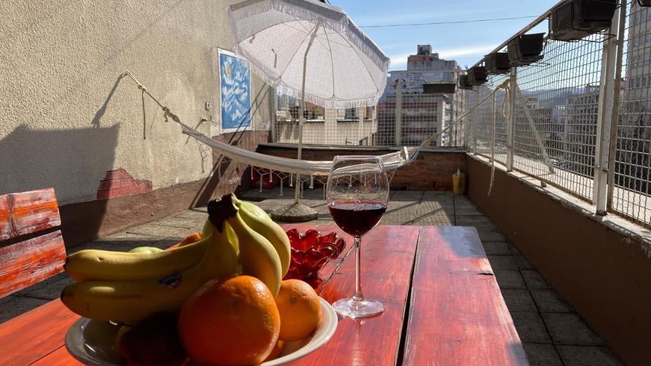 Penthouse Stan 80M2, Terasa 36M2, Garaza... Centar Banja Luke - Gradski Park Banja Luka Exteriör bild